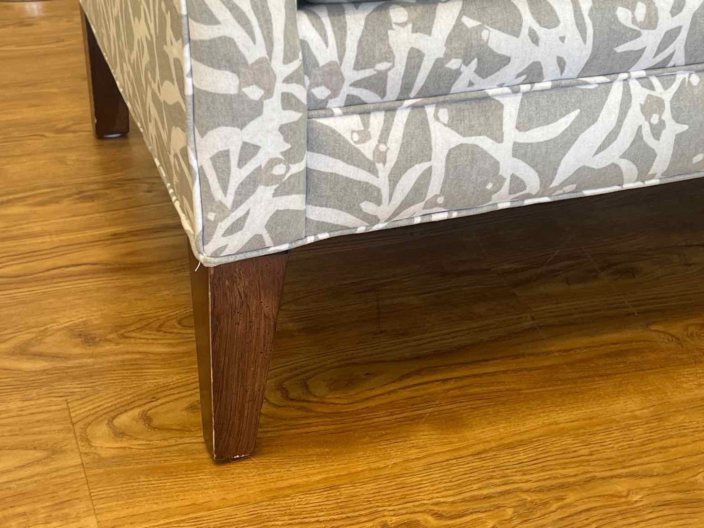 Pair of Sam Moore 'Aviva' Chairs