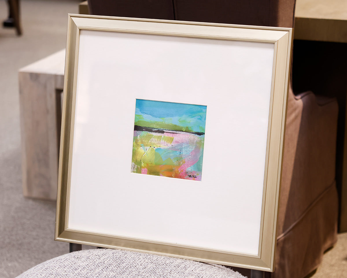 Marsh Expressions II