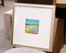 Marsh Expressions II