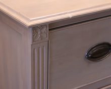 RH Baby & Child Emillia 3 drawer Chest