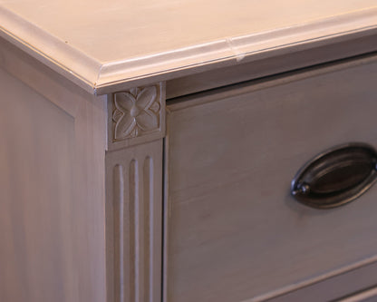 RH Baby & Child Emillia 3 drawer Chest
