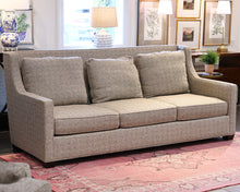 Universal 3-Cushion Sofa