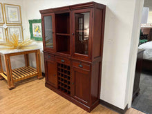 Pottery Barn Modular Bar System