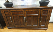 Carolina Preserves Server