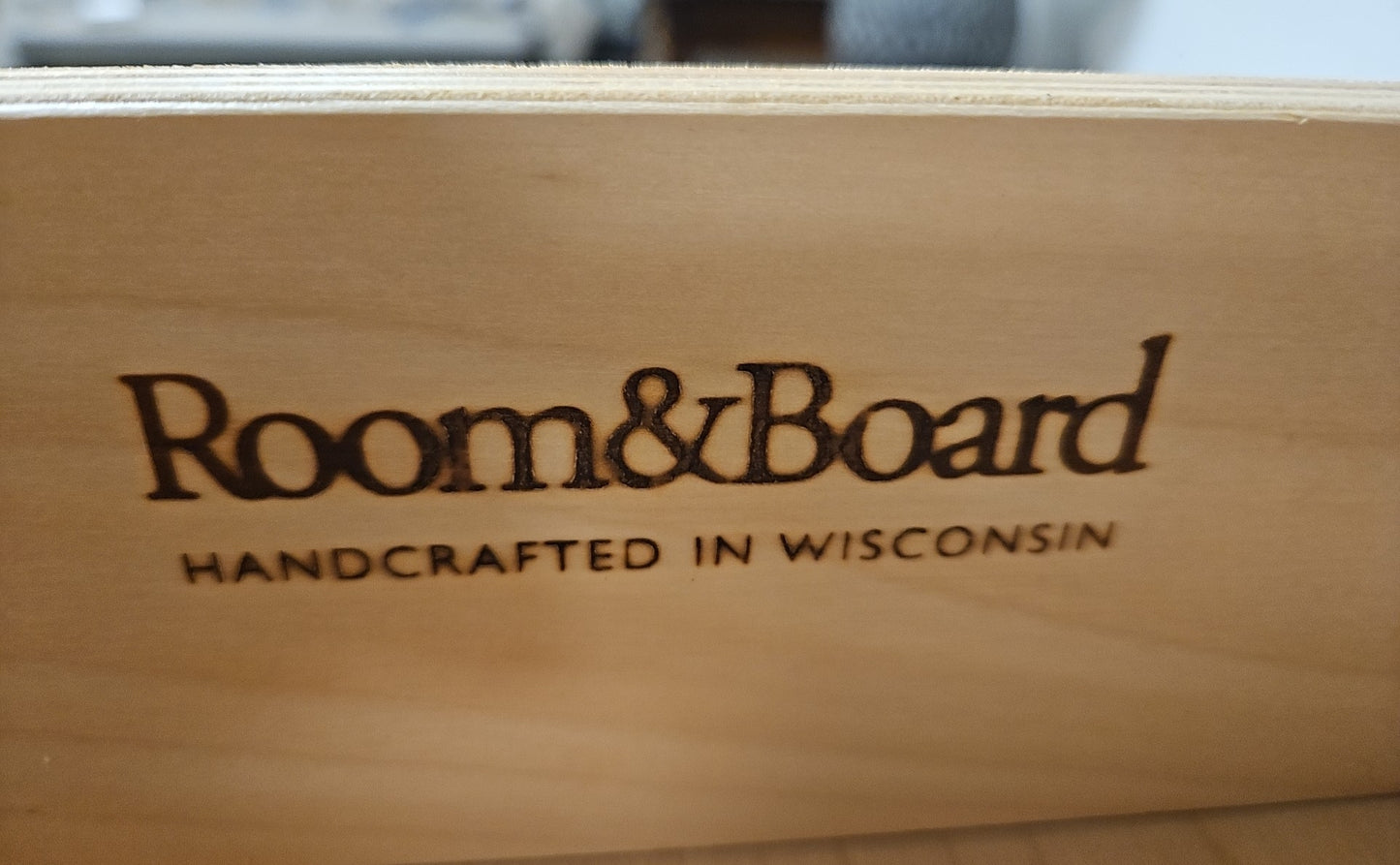 Room & Board 'Alden' Tall Chest