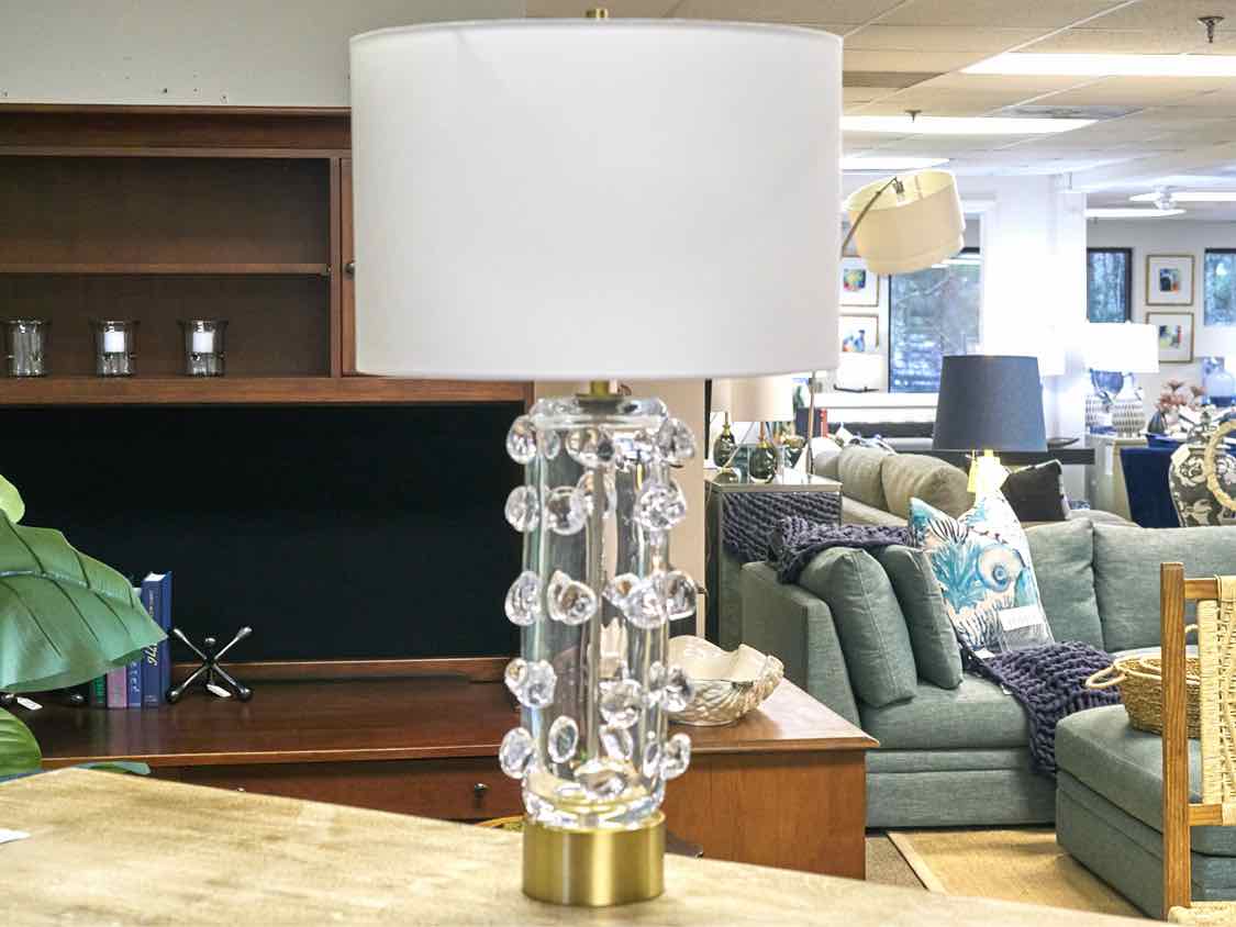 'Aura' Table Lamp