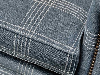 Pair of Ethan Allen 'Dean' Recliners