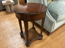 Woodbridge 'Prato' Side Table