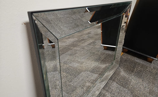 Rectangular Beveled Mirror
