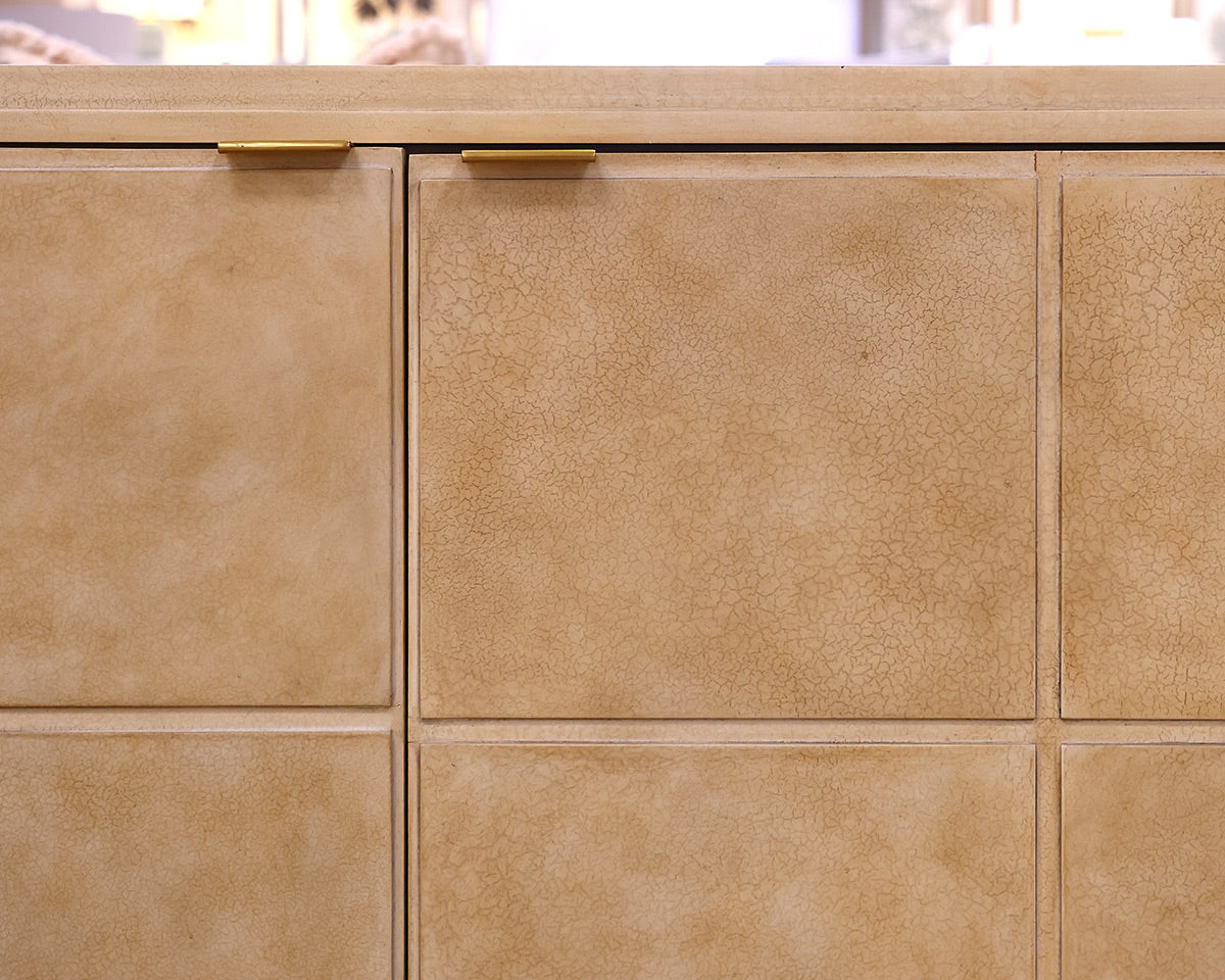 Hickory Chair Verdun Credenza by Suzanne Kasler