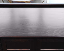 West Brothers Furniture 8-Drawer Dresser & Mirror
