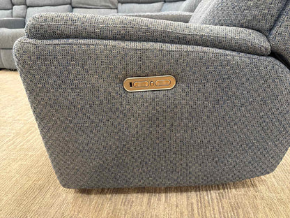 Flexsteel 6-Piece Reclining Sectional