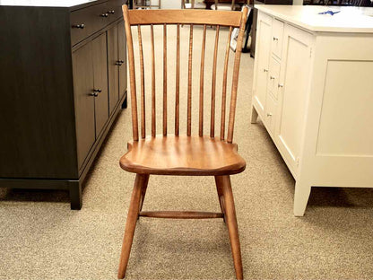 Gat Creek Wellesley Side Chair in Solid Maple