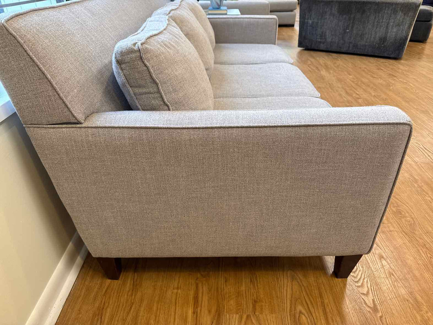 Boston Interiors 3 Seat Sofa