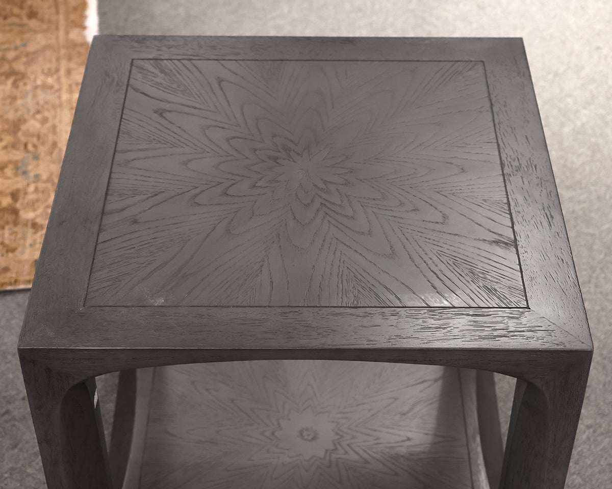 Pair of Accent Tables