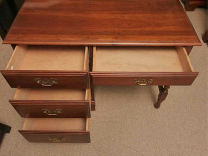 Cherry Student Desk
