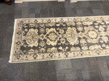Masland 'Bidjar' 3' x 9' Runner Rug