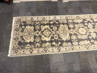 Masland 'Bidjar' 3' x 9' Runner Rug