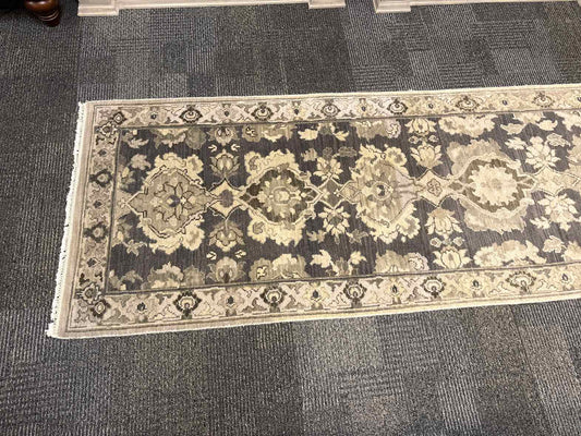 Masland 'Bidjar' 3' x 9' Runner Rug