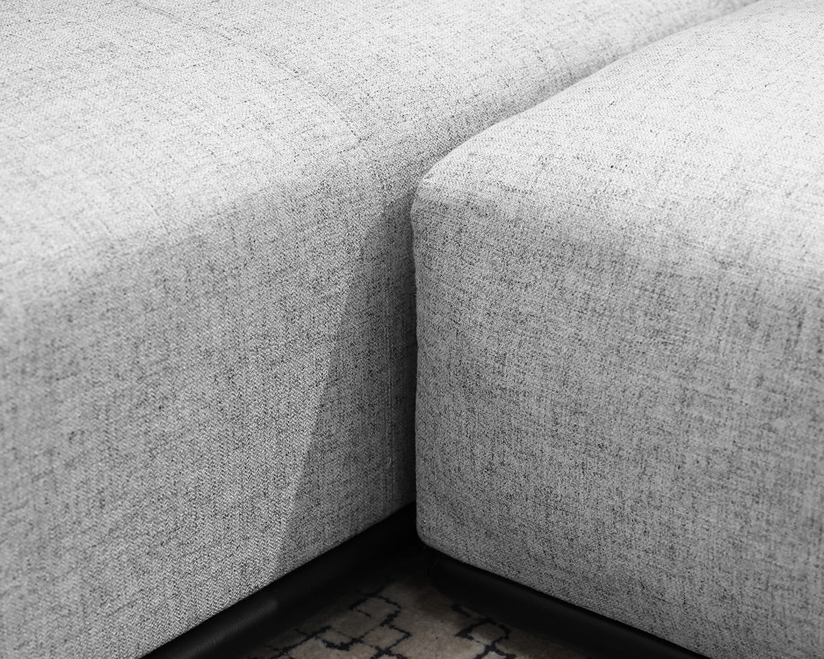 Camerich 3-Piece Sectional