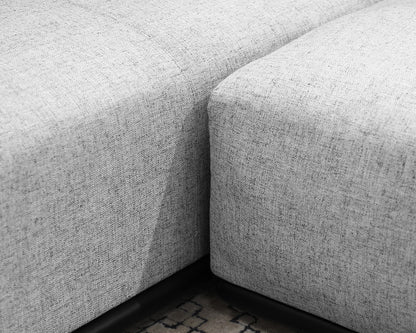 Camerich 3-Piece Sectional