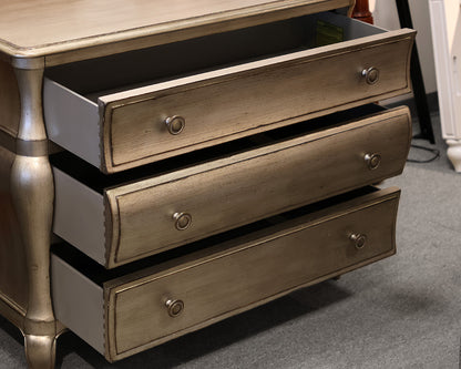 Bassett Dresser