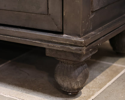 Restoration Hardware Console