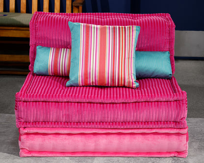 Roche Bobois Mah Jong Accent Chair