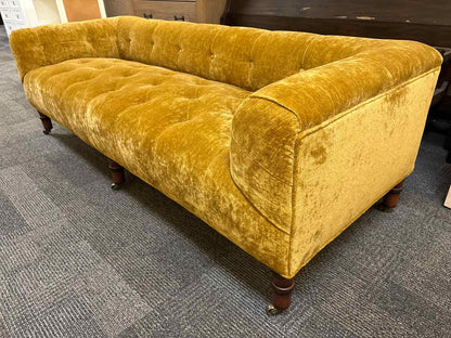 Cisco Brothers 'Field Bench' Sofa