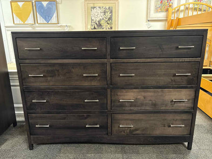 Yutsy Woodworking 'Coronado' 8-Drawer Dresser