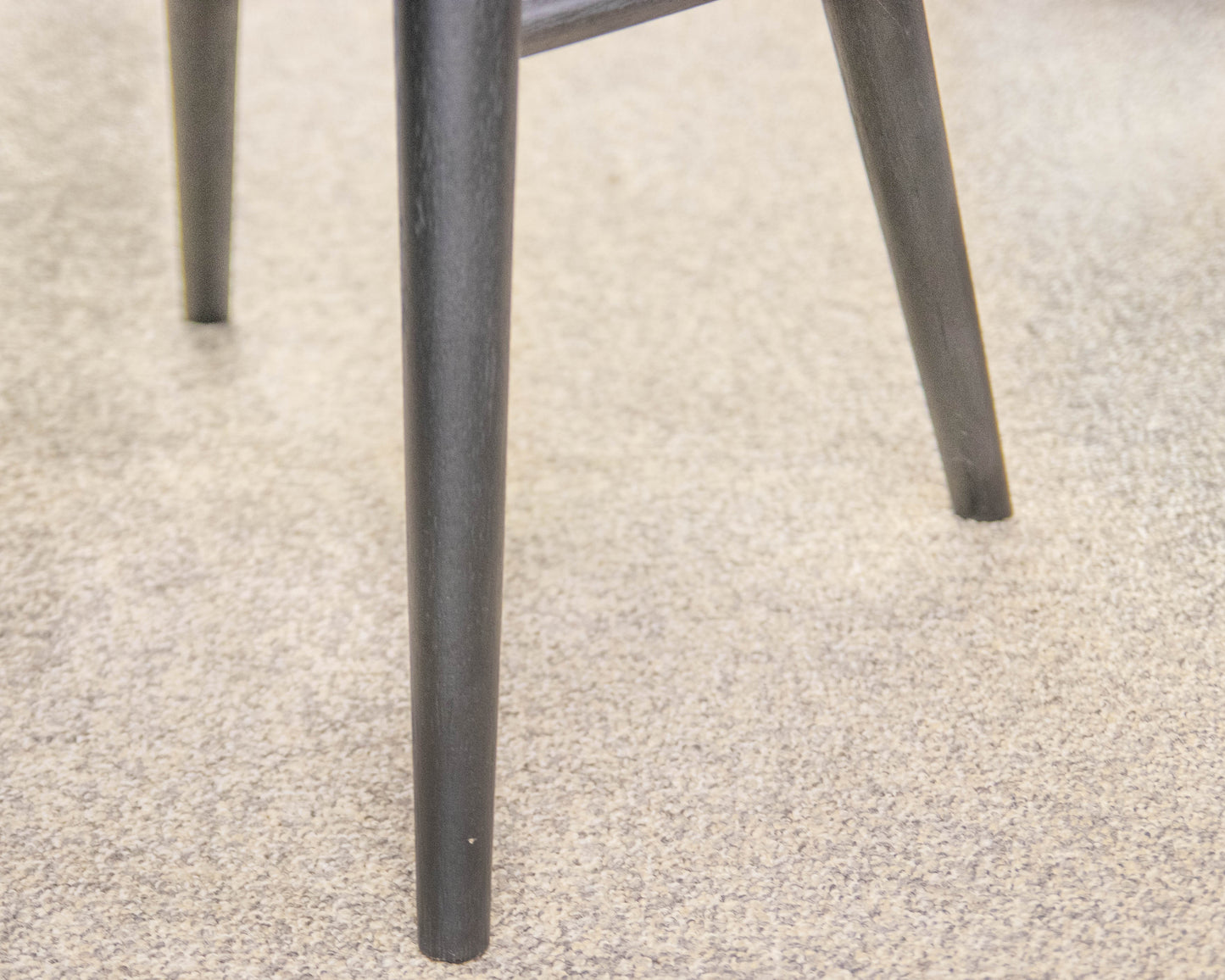 Set of Four Pottery Barn 'Shay' Dining Chairs