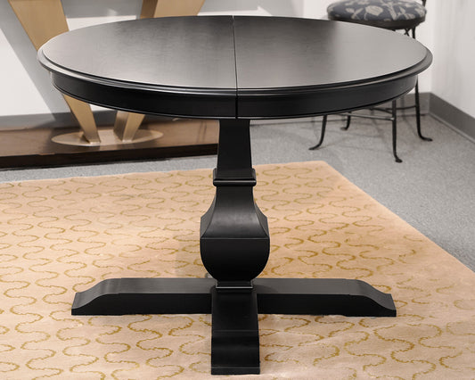 Gat Creek Maitland Round Pedestal Dining Table