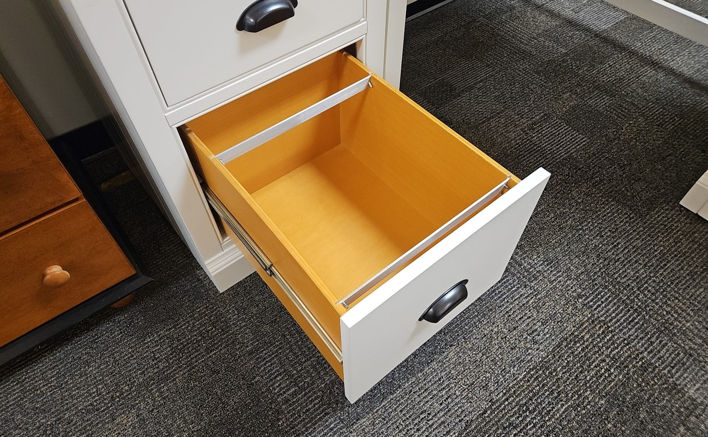 Pottery Barn 'Aubrey' Desk