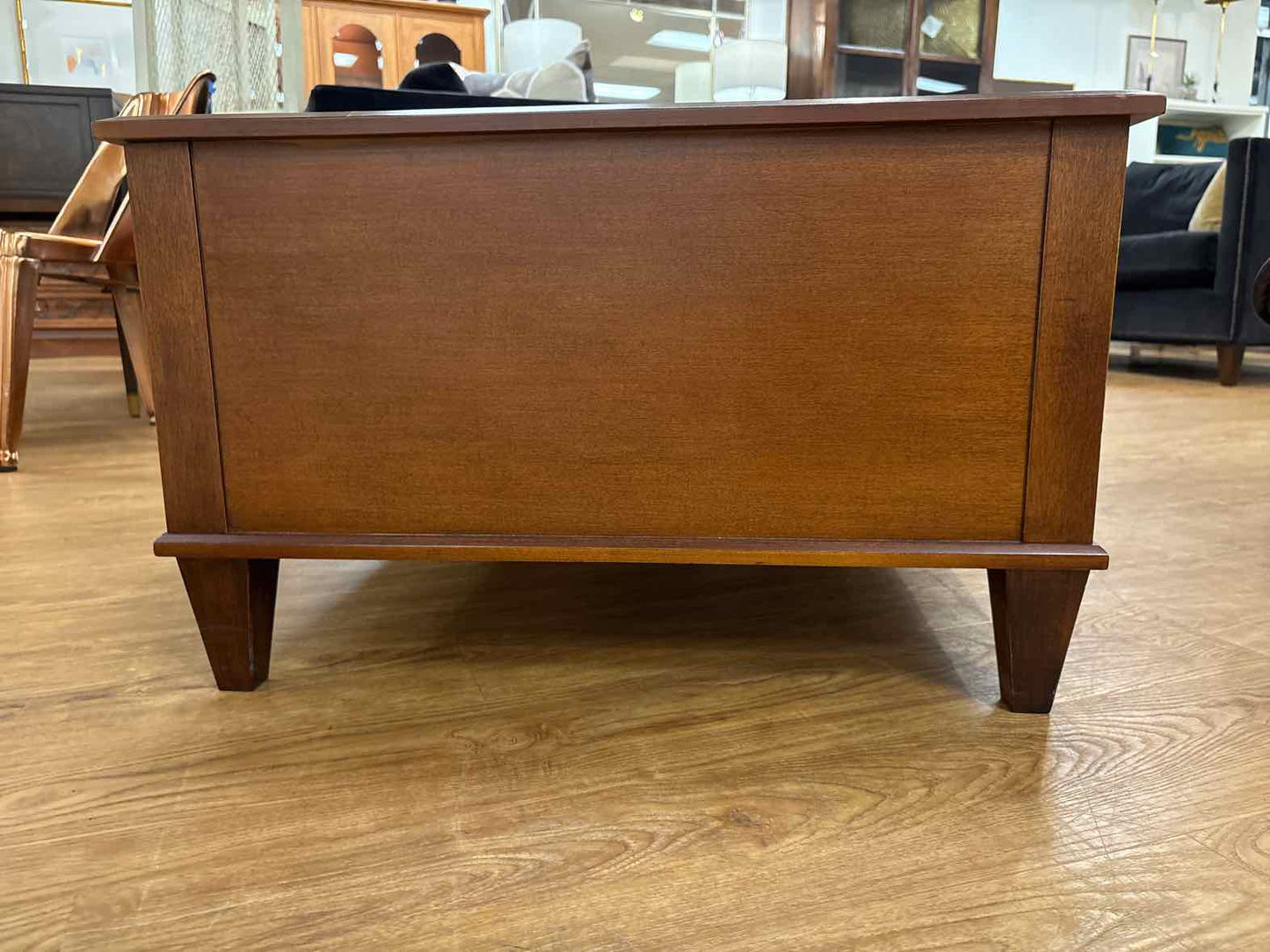 Ethan Allen 'Elements' Coffee Table