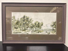 'Forest Path A.' Wall Decor
