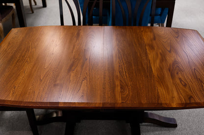 Palettes by Winesburg Dining Table With 6 Chairs