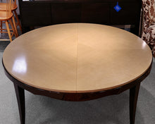 Roche Bobois 'Round Grand Hotel' Extension Dining Table