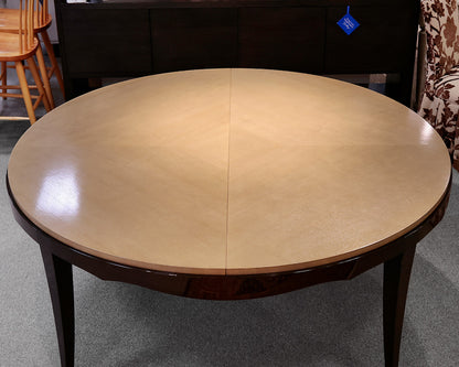Roche Bobois 'Round Grand Hotel' Extension Dining Table