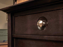 Stickley 'Glasgour' Collection 9 Drawer Dresser in Dark Cherry Finish