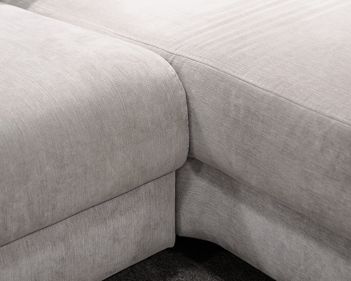 ROM Chronos Sectional