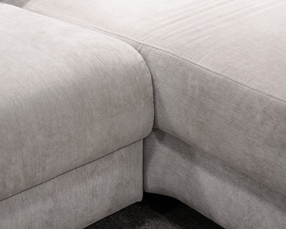 ROM Chronos Sectional