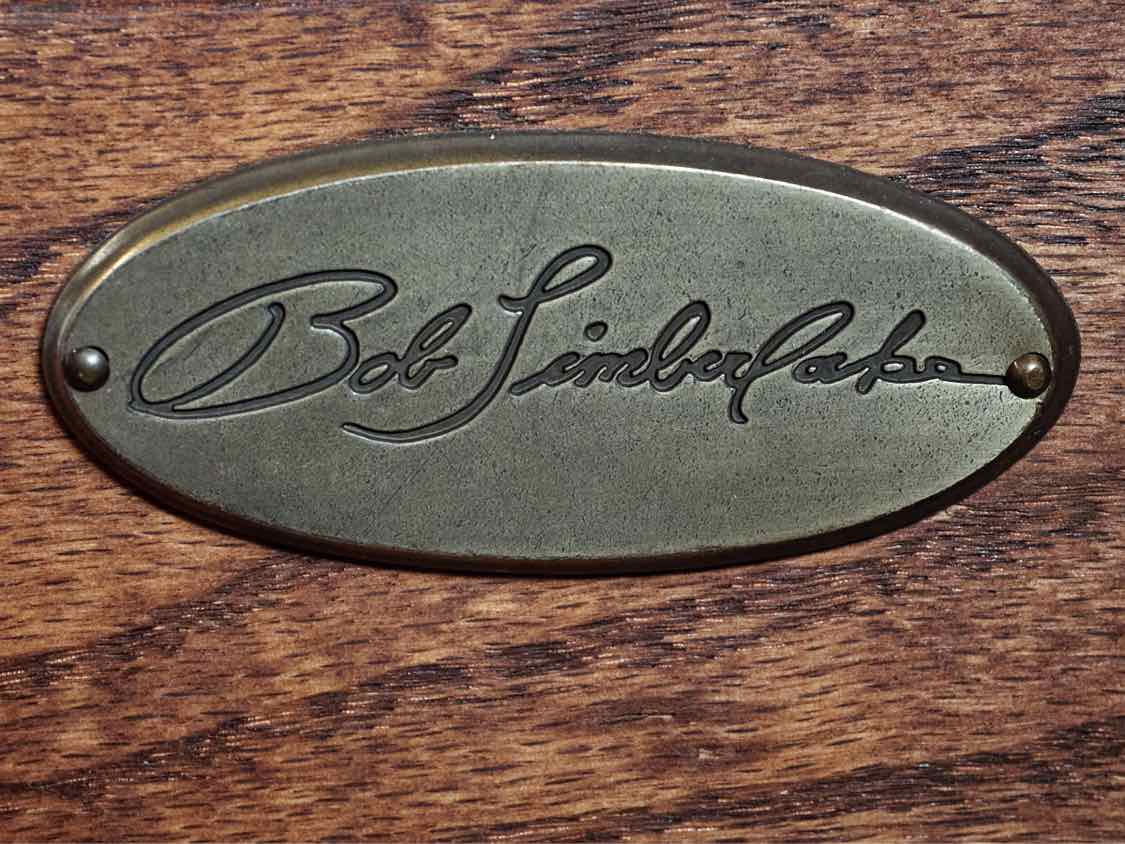 Bob Timberlake for Lexington Cherry Chest