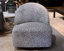 Circle Furniture Ambella Remi Swivel Chair