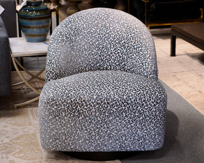Circle Furniture Ambella Remi Swivel Chair