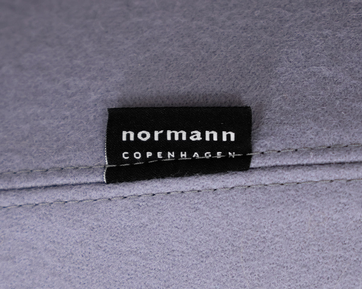 Normann Copenhagen's Hyg Swivel Desk Chair