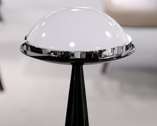Tom Dixon Cone Floor Lamp