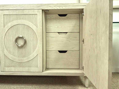 Bernhardt 'Domaine Blanc' Buffet