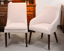Set of 6 Arhaus Lunden Dining Chairs
