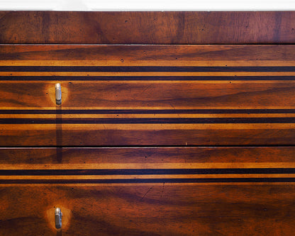 Lillian August for Hickory White Easton Accent Chest