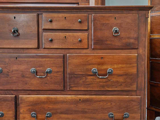 Bob Timberlake for Lexington Cherry Twelve Drawer Dresser